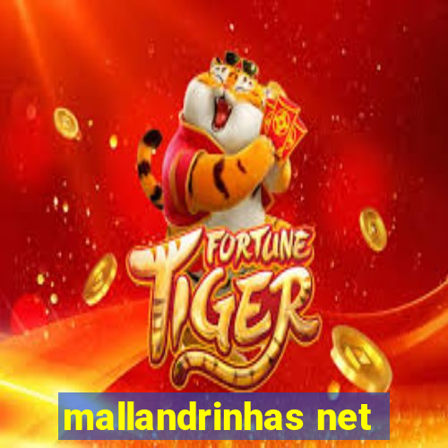 mallandrinhas net